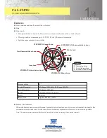 S.Epson YM9G Instructions preview