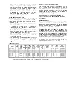 Preview for 2 page of S Fire SF119 Series Installation Wiring Diagram