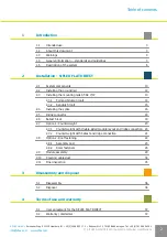 Preview for 2 page of S:FLEX FLAT DIRECT Assembly Instructions Manual