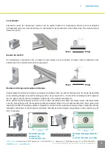 Preview for 8 page of S:FLEX FLAT DIRECT Assembly Instructions Manual