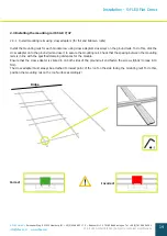 Preview for 14 page of S:FLEX FLAT DIRECT Assembly Instructions Manual