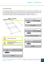 Preview for 16 page of S:FLEX FLAT DIRECT Assembly Instructions Manual