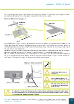 Preview for 24 page of S:FLEX FLAT DIRECT Assembly Instructions Manual