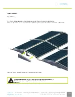 Preview for 12 page of S:FLEX LEICHTmount 2.1 E/W Assembly Instructions Manual