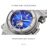 Preview for 9 page of S-Force TITANIUM Manual