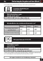 Preview for 5 page of s-gard 13-000-0000-0000 Manual And Manufacturer Information