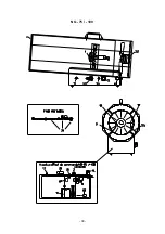 Preview for 31 page of S+H Nolting NG-100 Operating Instructions Manual