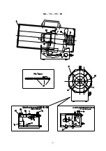 Предварительный просмотр 8 страницы S+H Nolting NG-15 Operating Instructions Manual