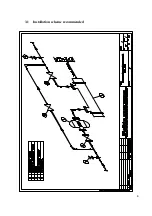 Предварительный просмотр 7 страницы S.I.T.A. 400 Series Manual Of Installation, Use And Maintenance