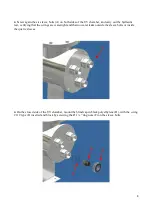 Предварительный просмотр 9 страницы S.I.T.A. 400 Series Manual Of Installation, Use And Maintenance