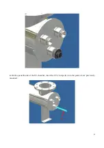 Предварительный просмотр 10 страницы S.I.T.A. 400 Series Manual Of Installation, Use And Maintenance