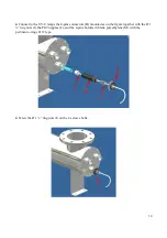 Предварительный просмотр 11 страницы S.I.T.A. 400 Series Manual Of Installation, Use And Maintenance