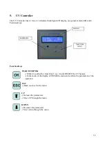 Предварительный просмотр 13 страницы S.I.T.A. 400 Series Manual Of Installation, Use And Maintenance