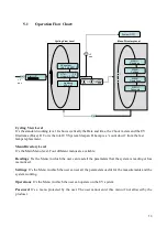 Предварительный просмотр 14 страницы S.I.T.A. 400 Series Manual Of Installation, Use And Maintenance