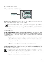 Предварительный просмотр 17 страницы S.I.T.A. 400 Series Manual Of Installation, Use And Maintenance