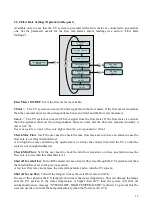 Предварительный просмотр 18 страницы S.I.T.A. 400 Series Manual Of Installation, Use And Maintenance