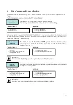 Предварительный просмотр 23 страницы S.I.T.A. 400 Series Manual Of Installation, Use And Maintenance