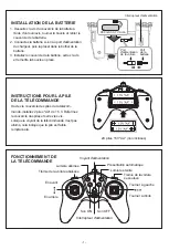 Предварительный просмотр 11 страницы S-IDEE 1553 Manual