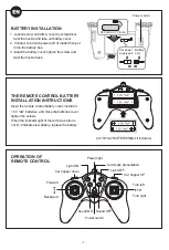 Предварительный просмотр 14 страницы S-IDEE 1553 Manual