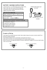 Предварительный просмотр 15 страницы S-IDEE 1553 Manual