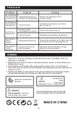 Preview for 10 page of S-IDEE E592-003 User Manual