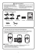 Preview for 5 page of S-IDEE G171 User Manual