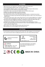 Preview for 8 page of S-IDEE G171 User Manual