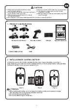 Предварительный просмотр 16 страницы S-IDEE G171 User Manual