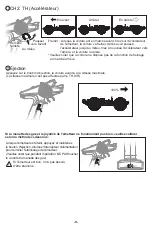 Preview for 27 page of S-IDEE H16E User Manual