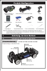 Preview for 6 page of S-IDEE SG1603 Manual