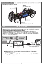 Предварительный просмотр 7 страницы S-IDEE SG1603 Manual