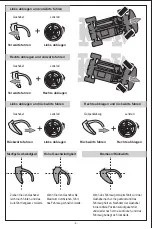 Предварительный просмотр 12 страницы S-IDEE SG1603 Manual