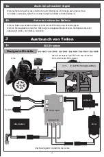 Preview for 15 page of S-IDEE SG1603 Manual