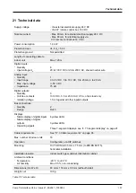 Preview for 107 page of S-Klima CompTrol Technical Manual