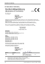 Preview for 108 page of S-Klima CompTrol Technical Manual