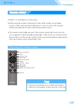 Preview for 15 page of S.M.S.L AO200 User Manual