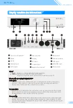 Предварительный просмотр 17 страницы S.M.S.L D400EX User Manual