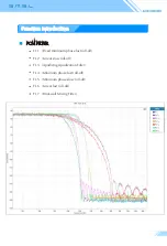 Предварительный просмотр 16 страницы S.M.S.L DO100 User Manual