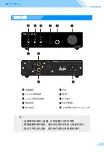 Preview for 5 page of S.M.S.L HO100 User Manual