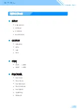 Preview for 18 page of S.M.S.L M500 MKII User Manual