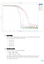 Предварительный просмотр 19 страницы S.M.S.L M500 MKII User Manual