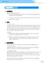 Preview for 20 page of S.M.S.L M500 MKII User Manual