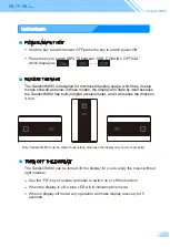 Предварительный просмотр 18 страницы S.M.S.L Sanskrit MKIII User Manual