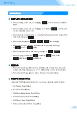 Предварительный просмотр 19 страницы S.M.S.L Sanskrit MKIII User Manual