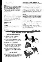 Предварительный просмотр 6 страницы S.O.T 28720 Instruction Sheet