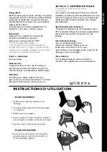 Preview for 11 page of S.O.T 28720 Instruction Sheet