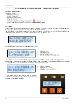 Preview for 8 page of S.P.E. CBHD1-XR-M User Manual