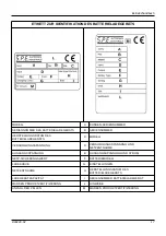 Preview for 17 page of S.P.E. CBHD1-XR-M User Manual