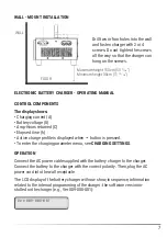 Preview for 8 page of S.P.E. ChargePlus Flex User Manual