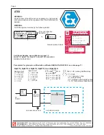 Preview for 4 page of S-products MP 2-wire series Instruction Manual